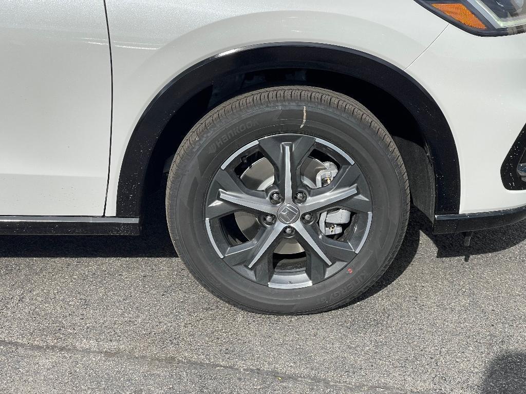 new 2025 Honda HR-V car, priced at $31,822