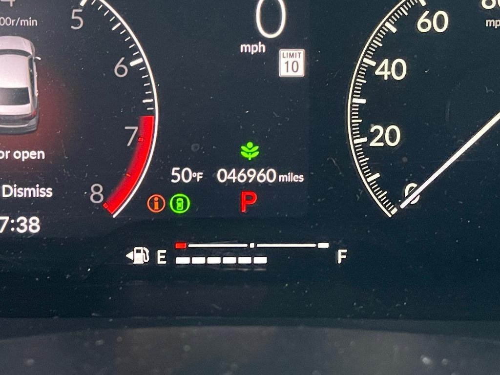 used 2022 Honda Civic car, priced at $21,122