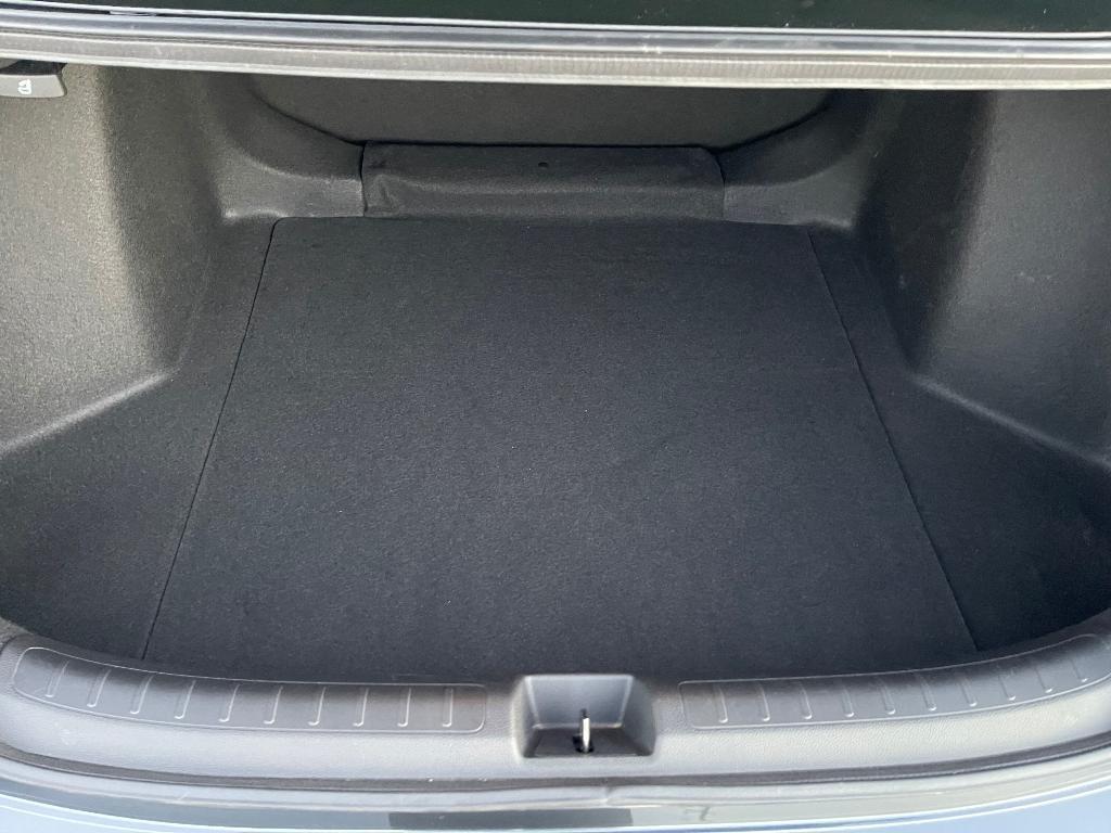used 2022 Honda Civic car, priced at $21,122