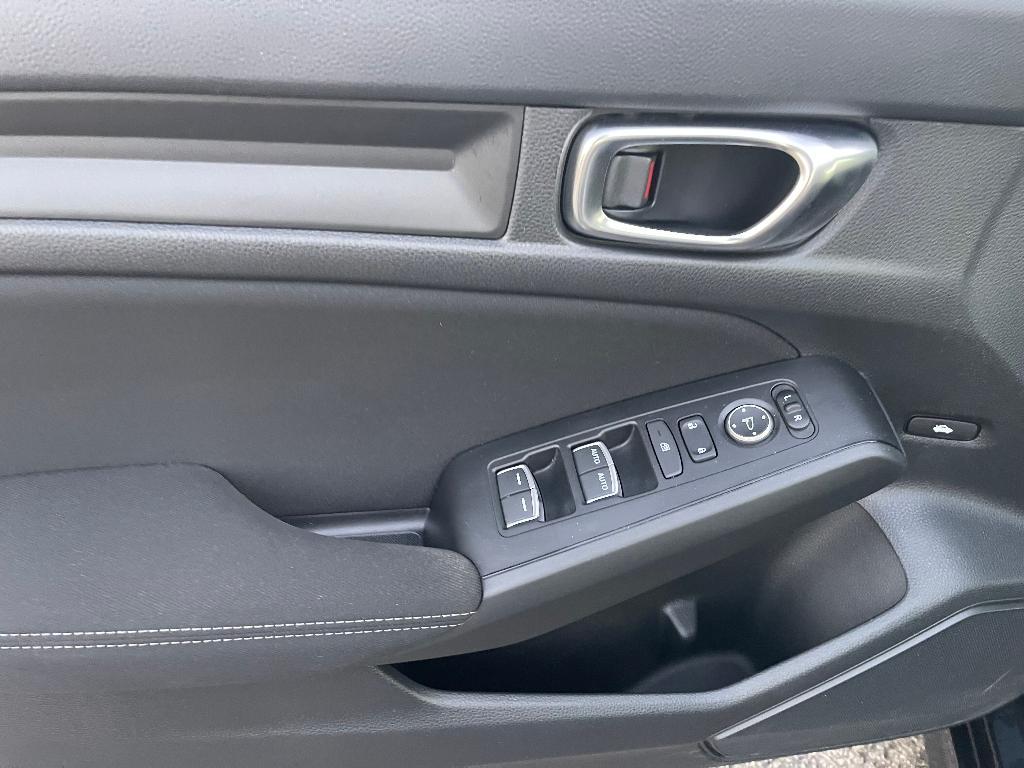 used 2022 Honda Civic car, priced at $21,122