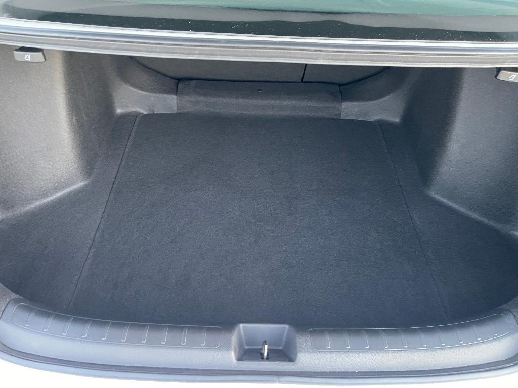used 2023 Honda Civic car, priced at $24,955