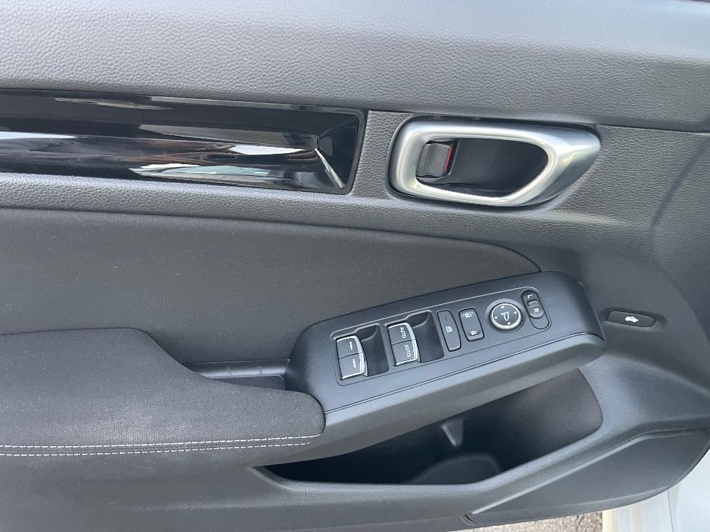 used 2023 Honda Civic car, priced at $24,955
