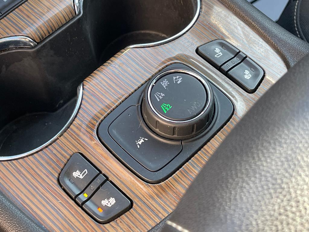 used 2022 GMC Acadia car, priced at $25,350