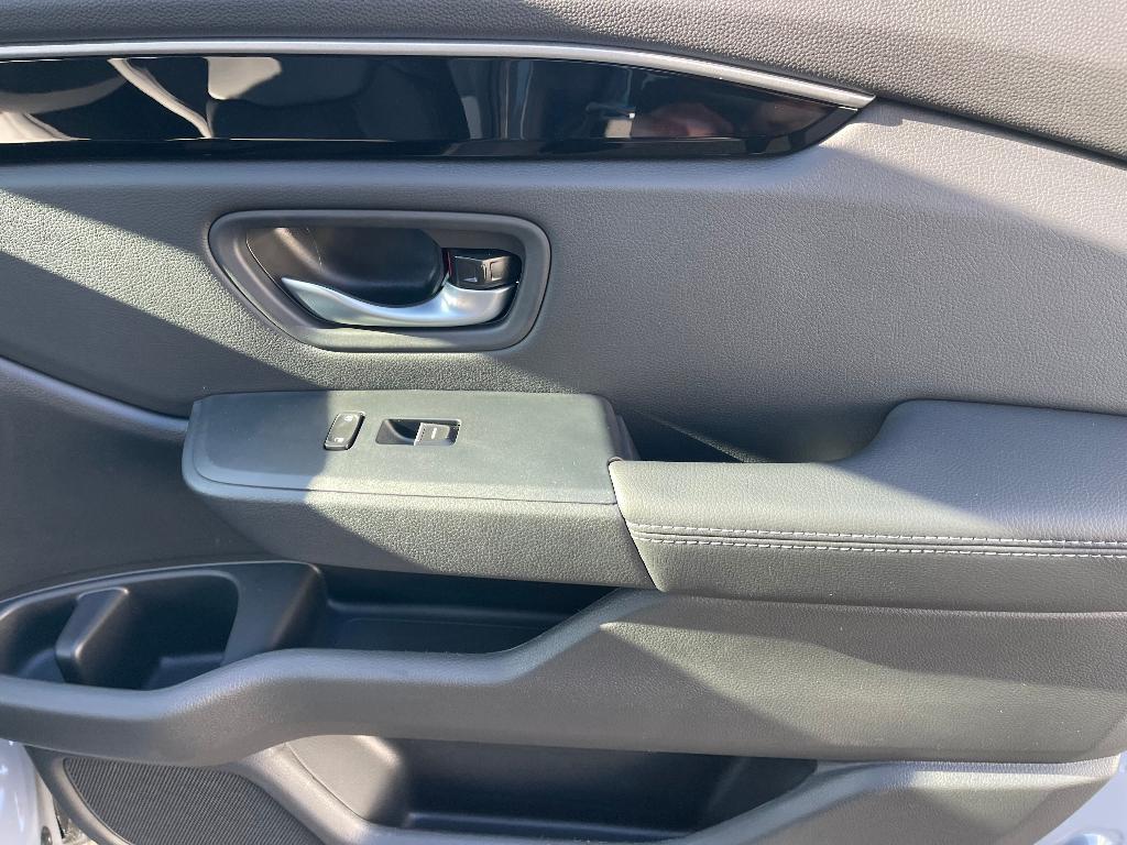 new 2025 Honda Pilot car, priced at $50,003
