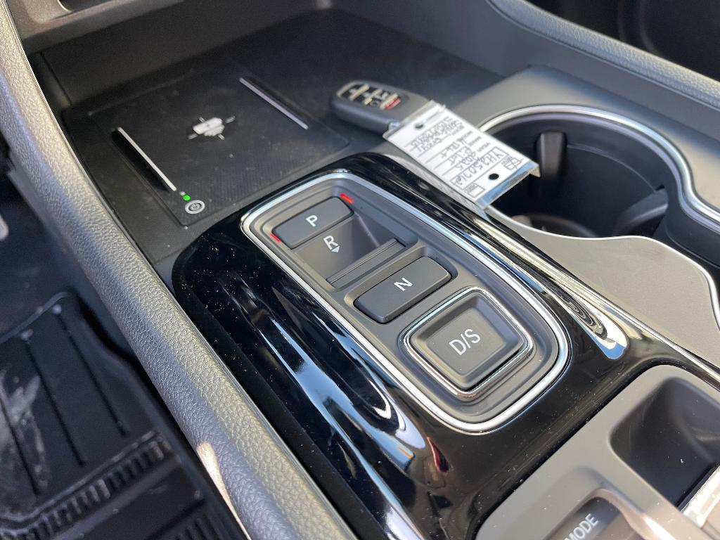 new 2025 Honda Pilot car, priced at $50,003