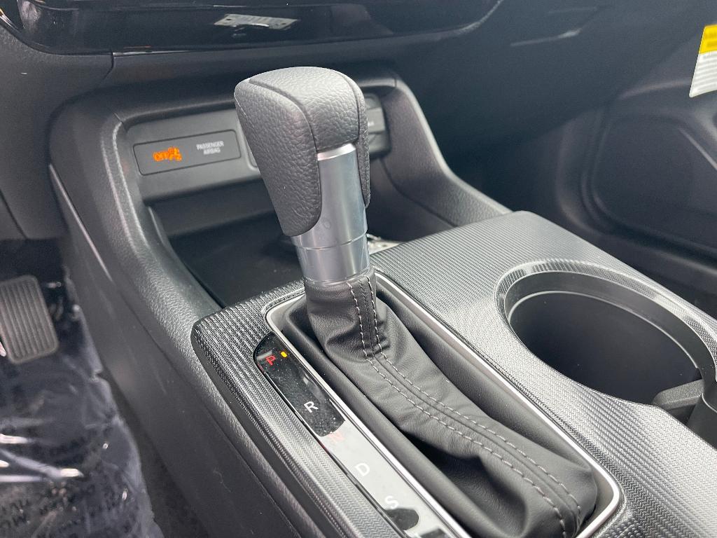 new 2026 Honda Civic car, priced at $24,812