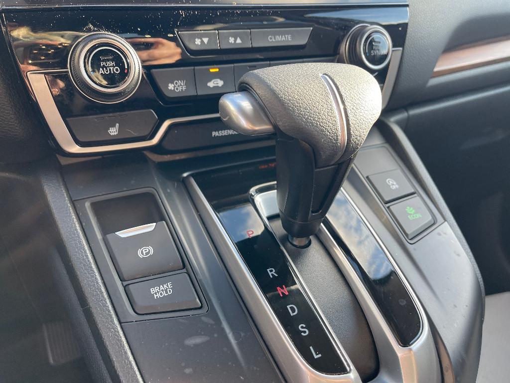 used 2022 Honda CR-V car, priced at $29,530