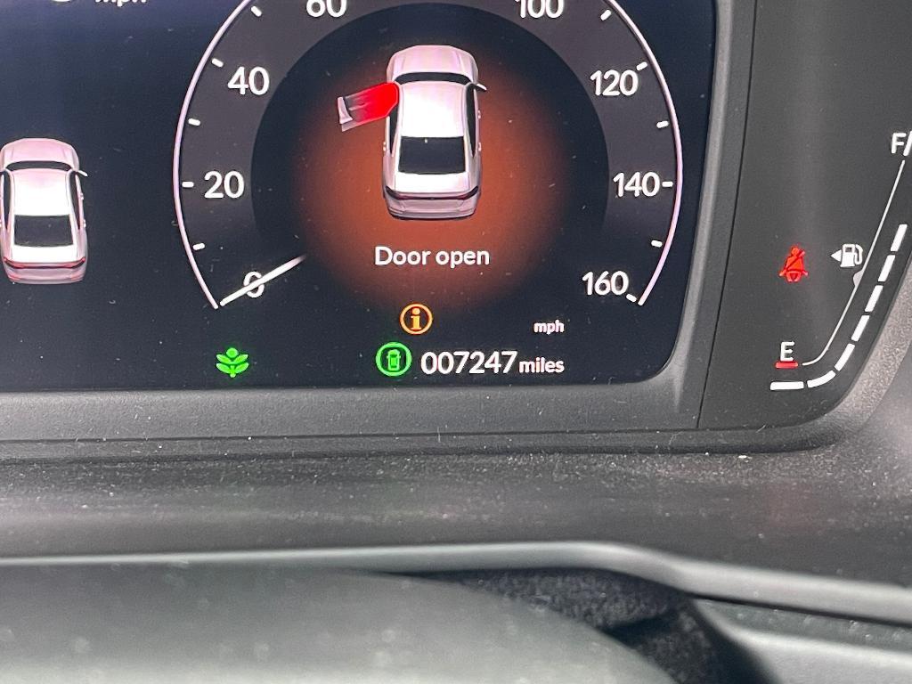 used 2024 Honda Accord car, priced at $28,167