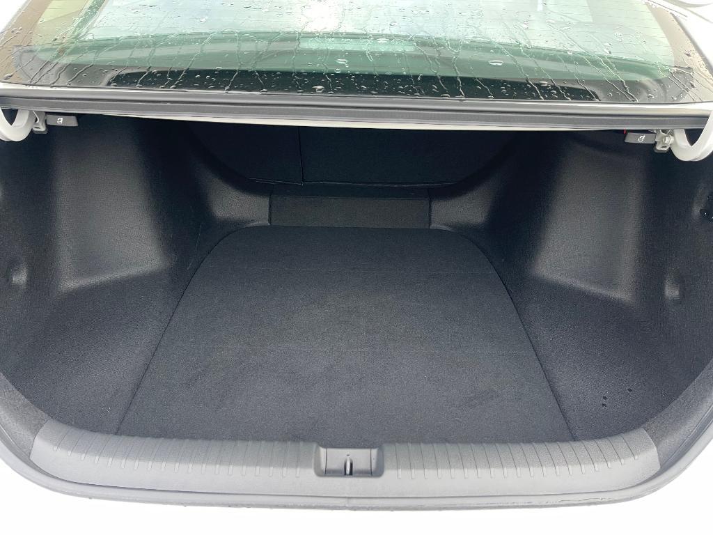 used 2024 Honda Accord car, priced at $28,167