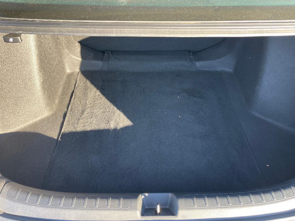 used 2023 Honda Civic car, priced at $25,500