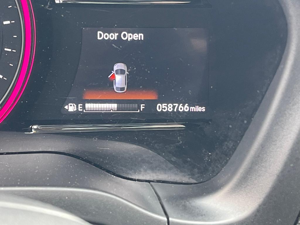 used 2022 Honda HR-V car, priced at $21,307