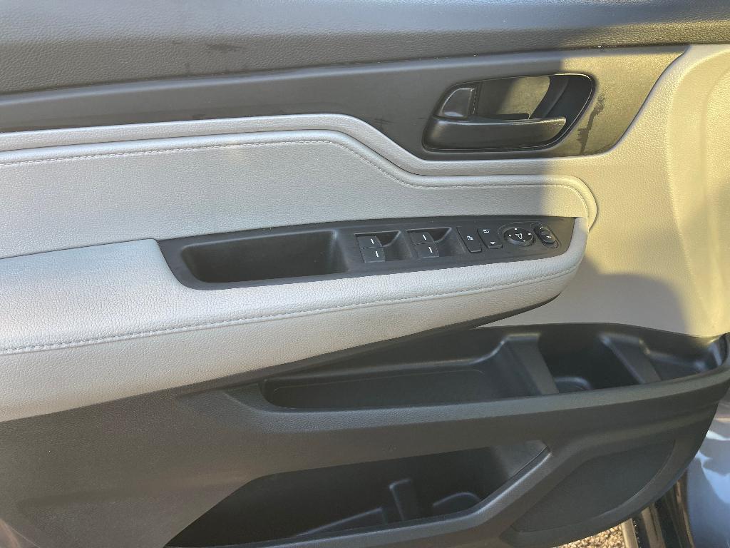 used 2019 Honda Odyssey car, priced at $22,500