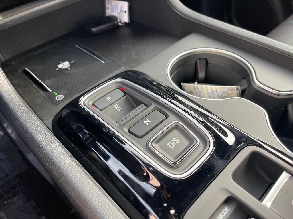 new 2025 Honda Pilot car, priced at $52,674