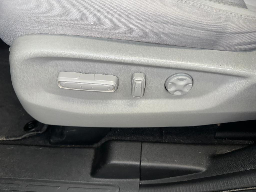 used 2018 Honda Odyssey car, priced at $18,709