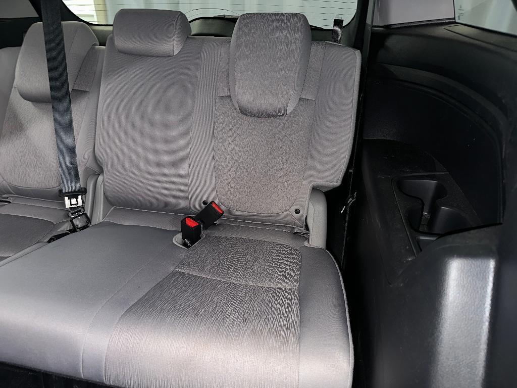 used 2018 Honda Odyssey car, priced at $18,709