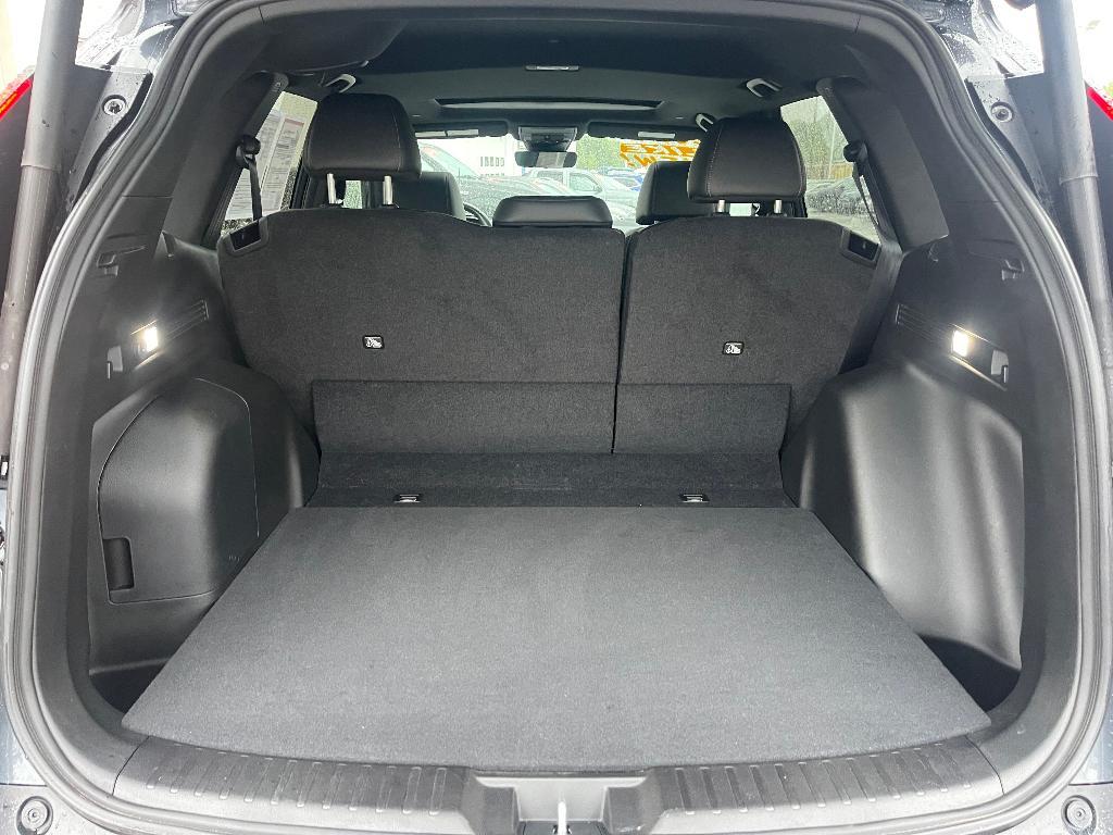 used 2024 Honda CR-V Hybrid car, priced at $36,500