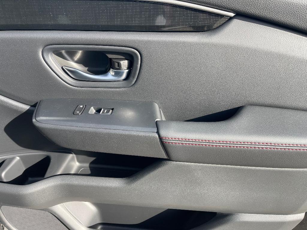new 2025 Honda Pilot car, priced at $52,565