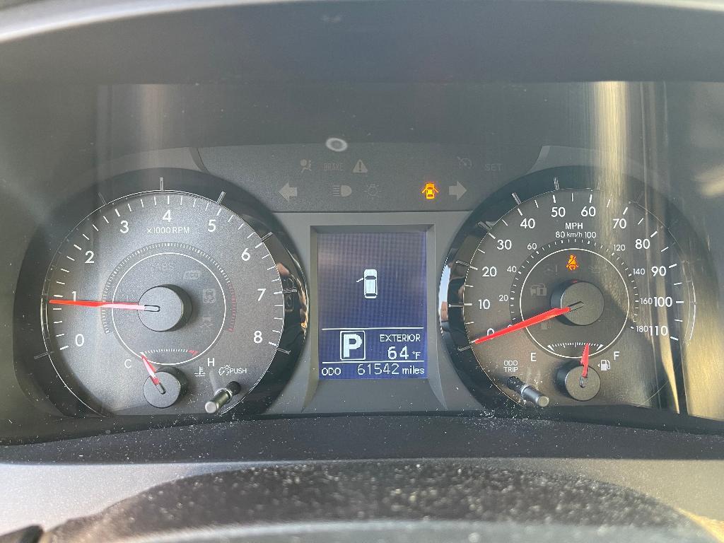 used 2016 Toyota Sienna car, priced at $22,250