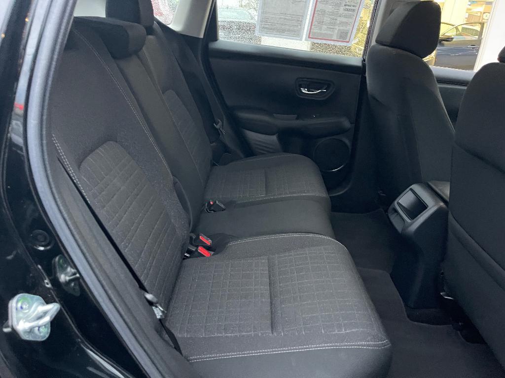 used 2023 Honda HR-V car, priced at $24,500