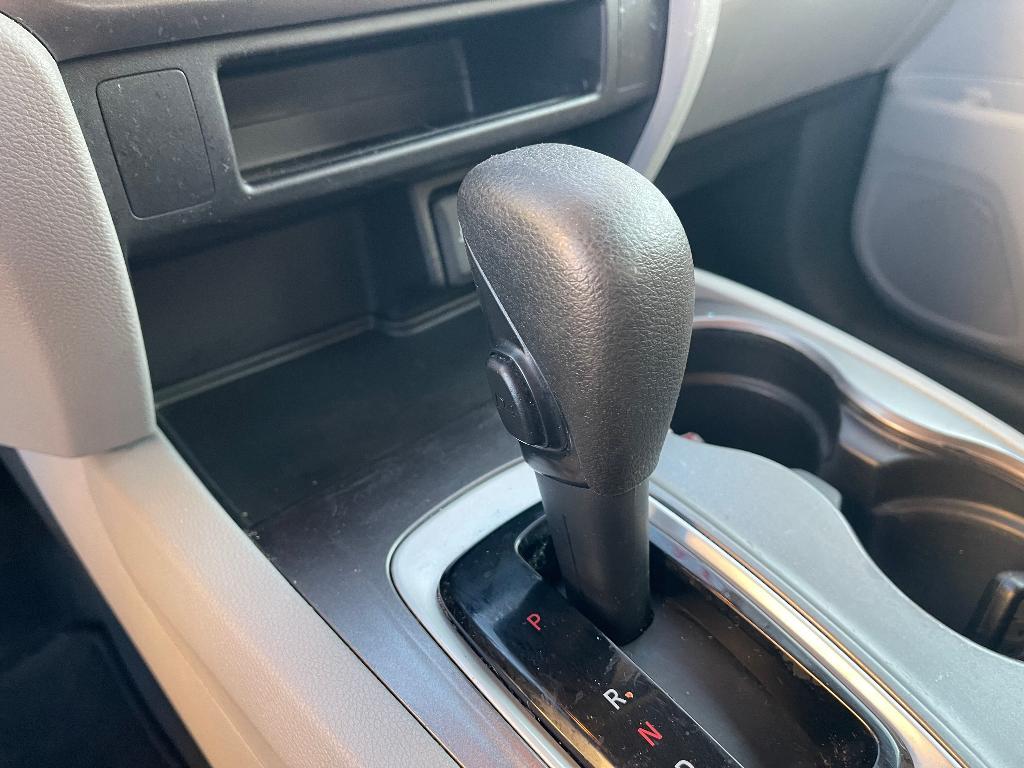 used 2016 Honda Pilot car, priced at $13,349