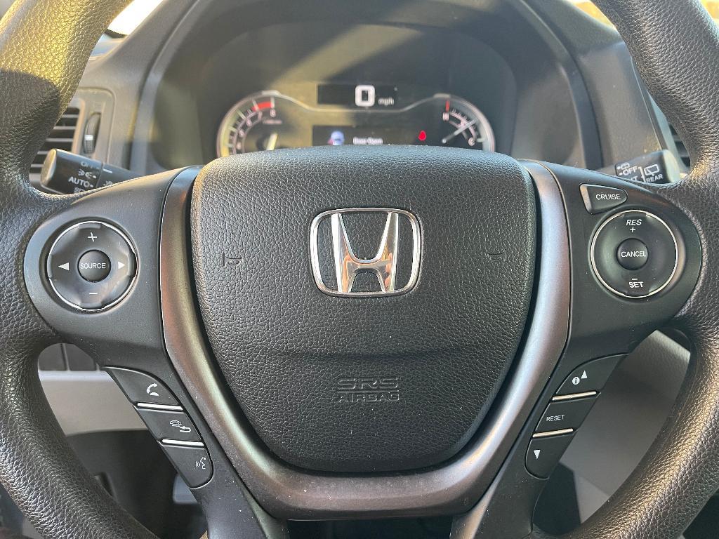 used 2016 Honda Pilot car, priced at $13,349