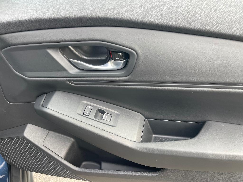 used 2024 Honda Accord car, priced at $27,599