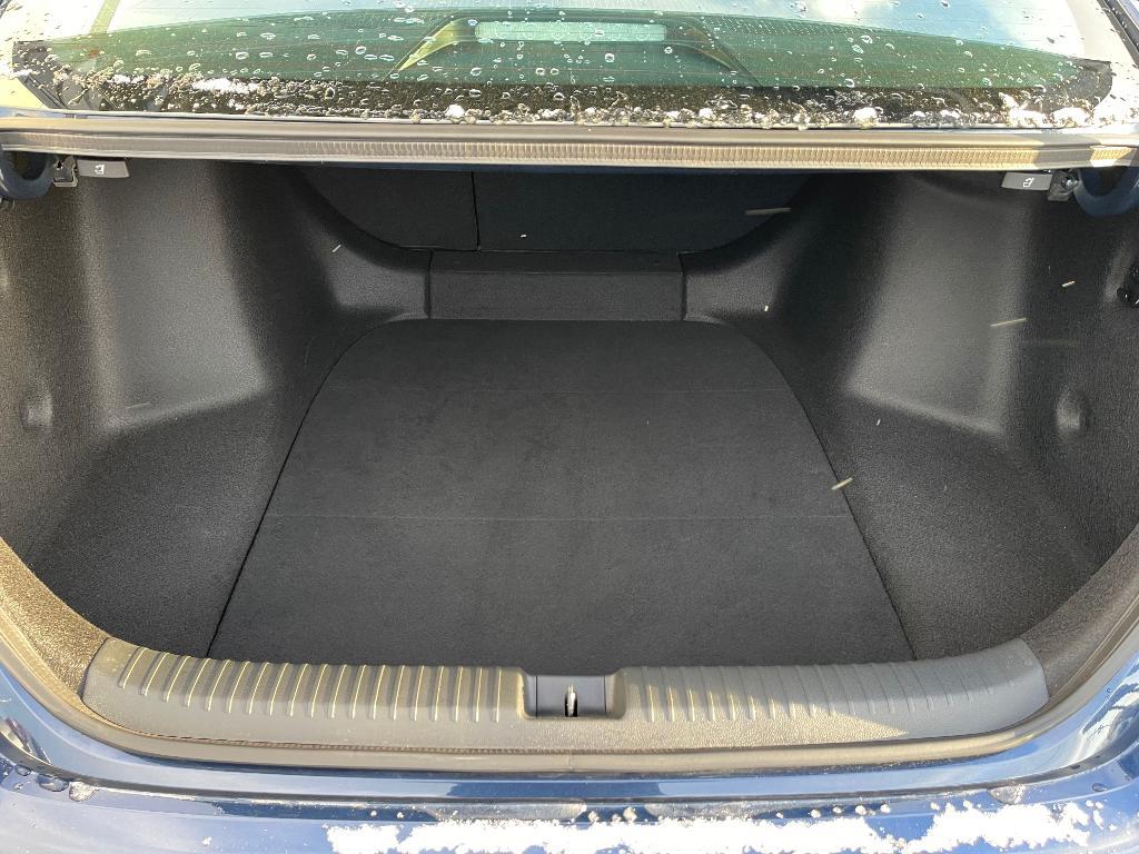 used 2024 Honda Accord car, priced at $27,599