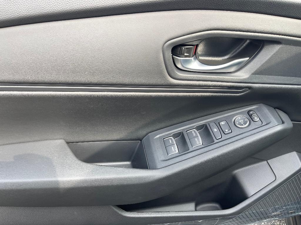 used 2024 Honda Accord car, priced at $27,599