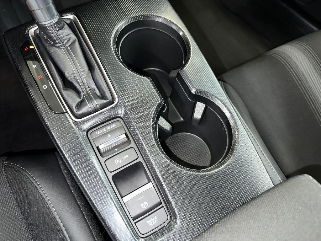 used 2022 Honda Civic car, priced at $22,899