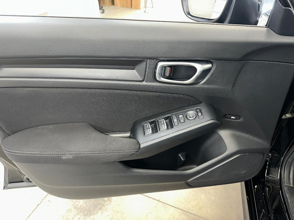 used 2022 Honda Civic car, priced at $22,899