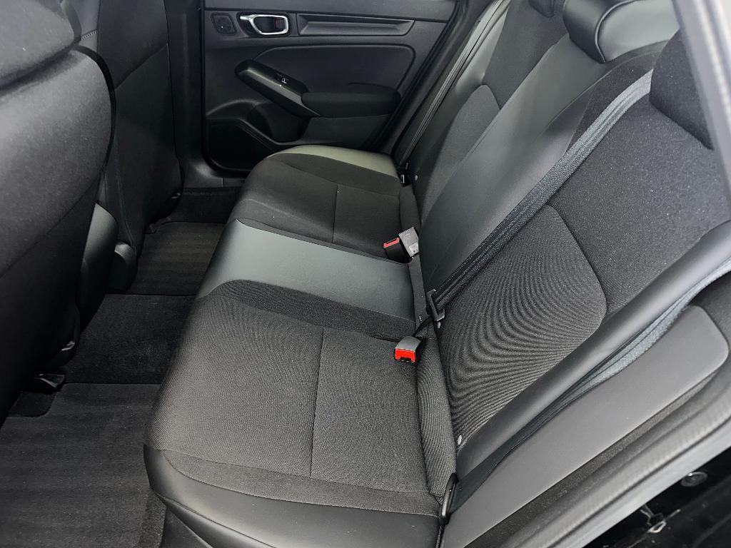 used 2022 Honda Civic car, priced at $22,899