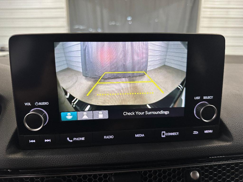 used 2022 Honda Civic car, priced at $22,899