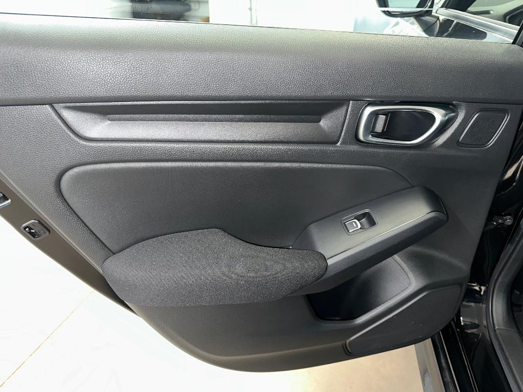 used 2022 Honda Civic car, priced at $22,899