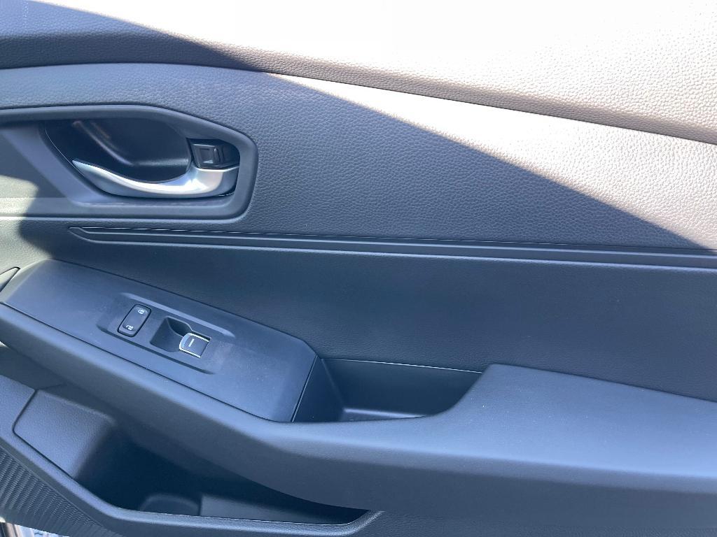 new 2025 Honda Accord car, priced at $28,557
