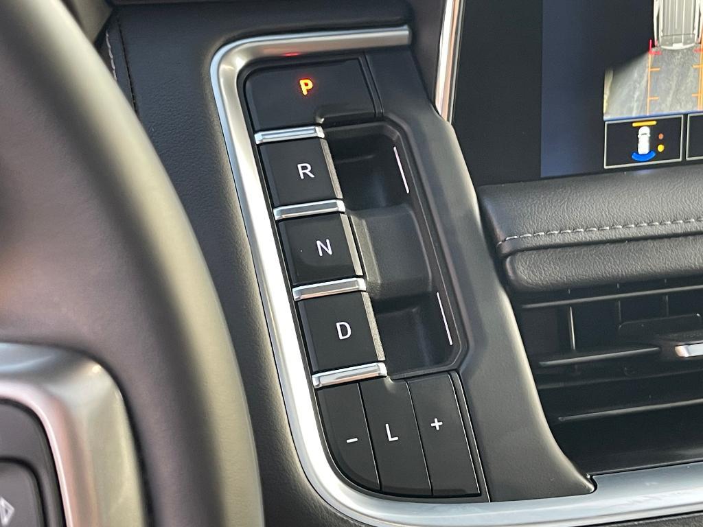 used 2023 Chevrolet Tahoe car, priced at $59,658