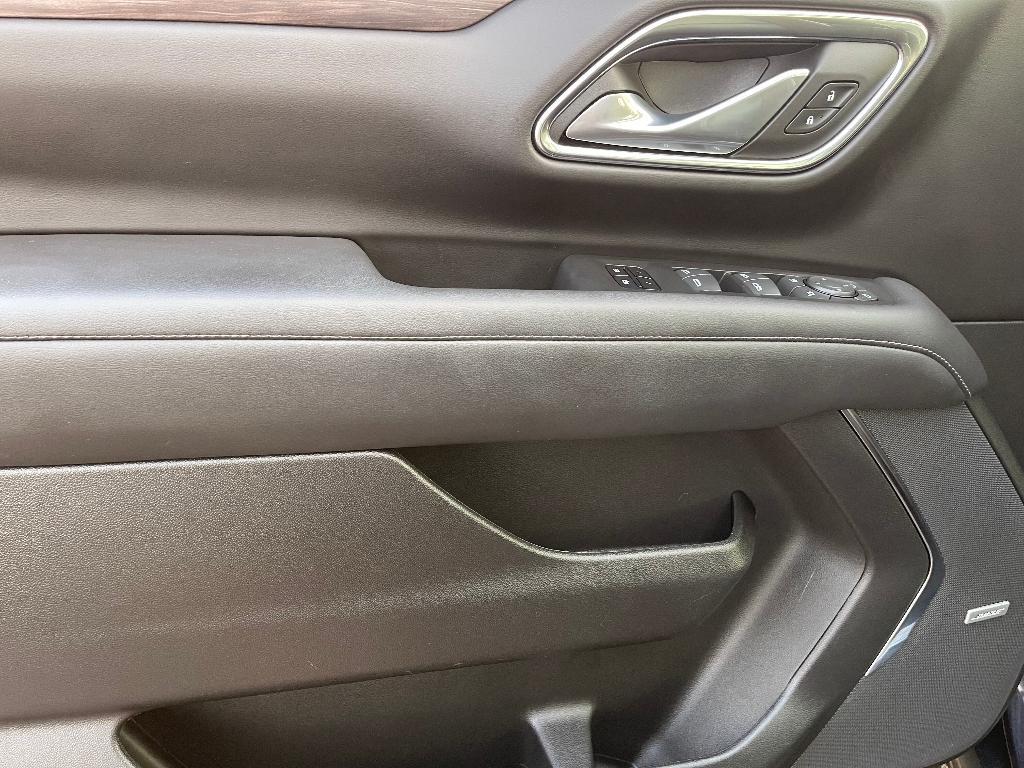 used 2023 Chevrolet Tahoe car, priced at $59,658