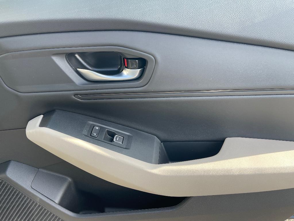 new 2025 Honda Accord Hybrid car, priced at $34,573