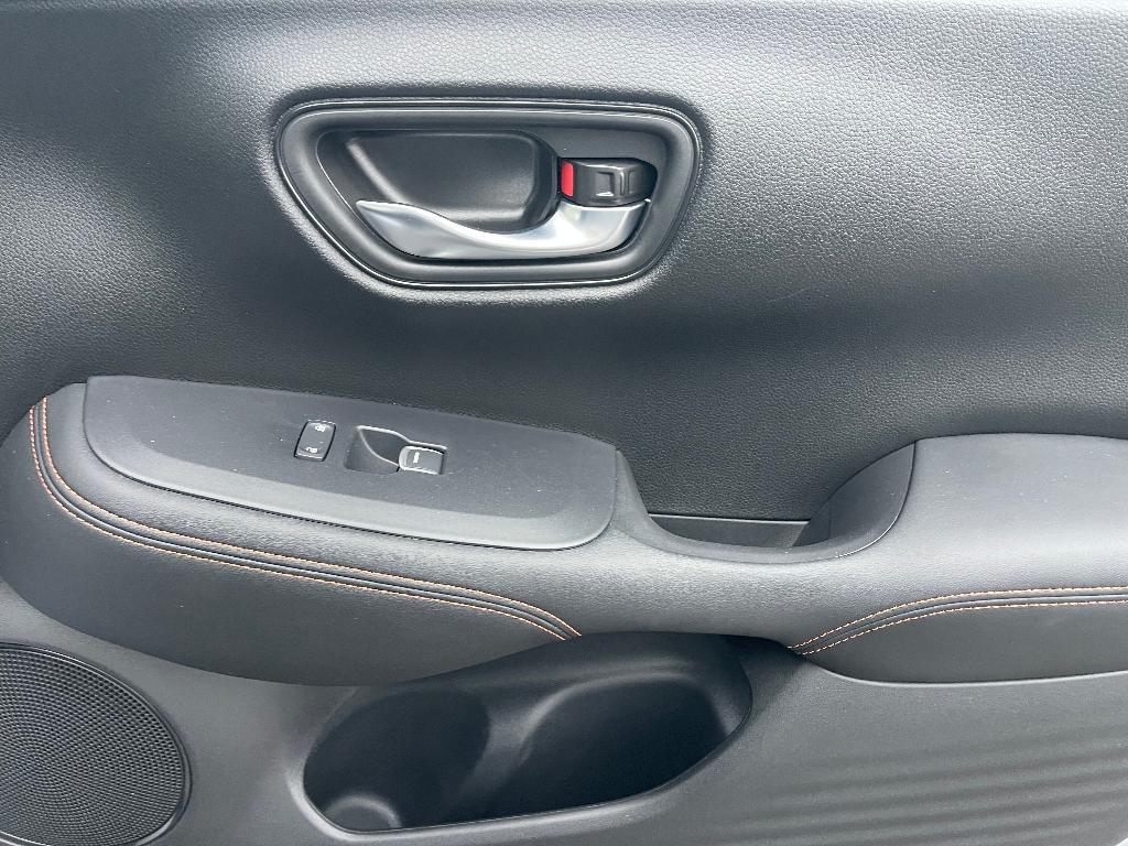 used 2025 Honda HR-V car, priced at $29,361