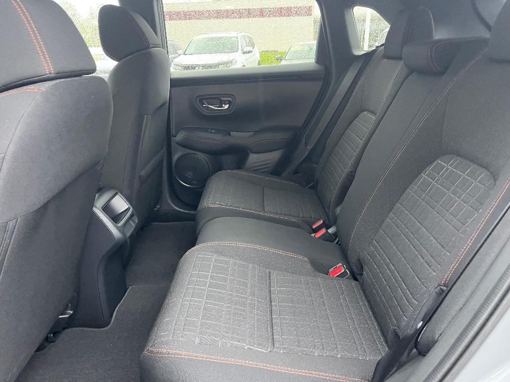 used 2025 Honda HR-V car, priced at $29,361