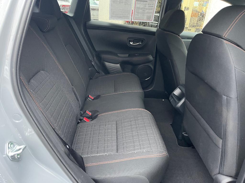 used 2025 Honda HR-V car, priced at $29,361
