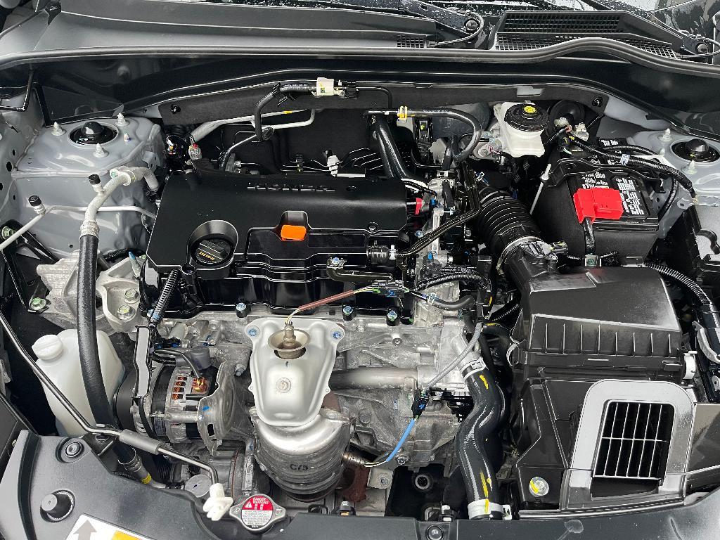 used 2025 Honda HR-V car, priced at $29,361