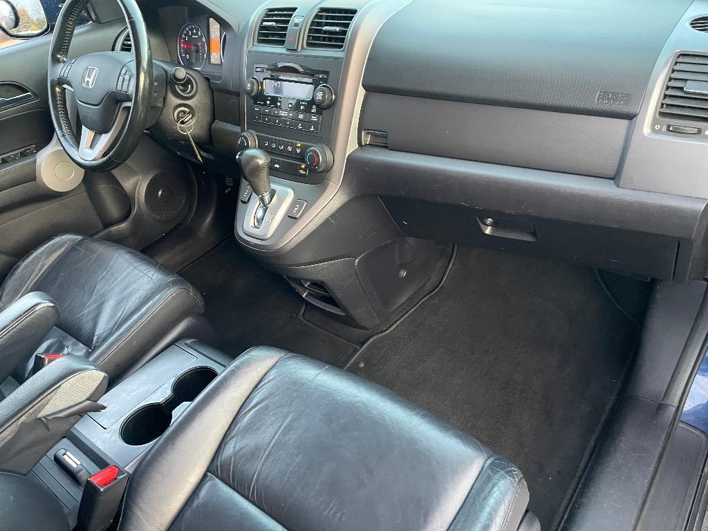 used 2007 Honda CR-V car, priced at $5,800