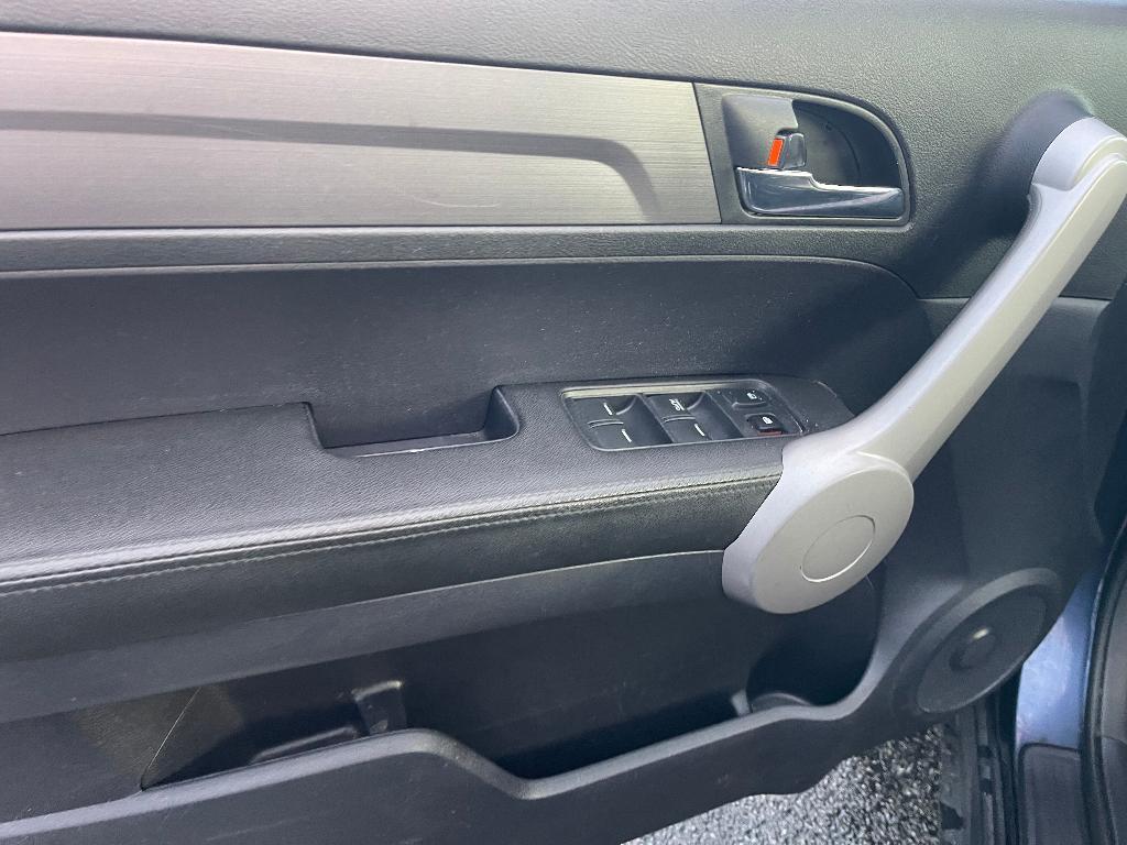 used 2007 Honda CR-V car, priced at $5,800