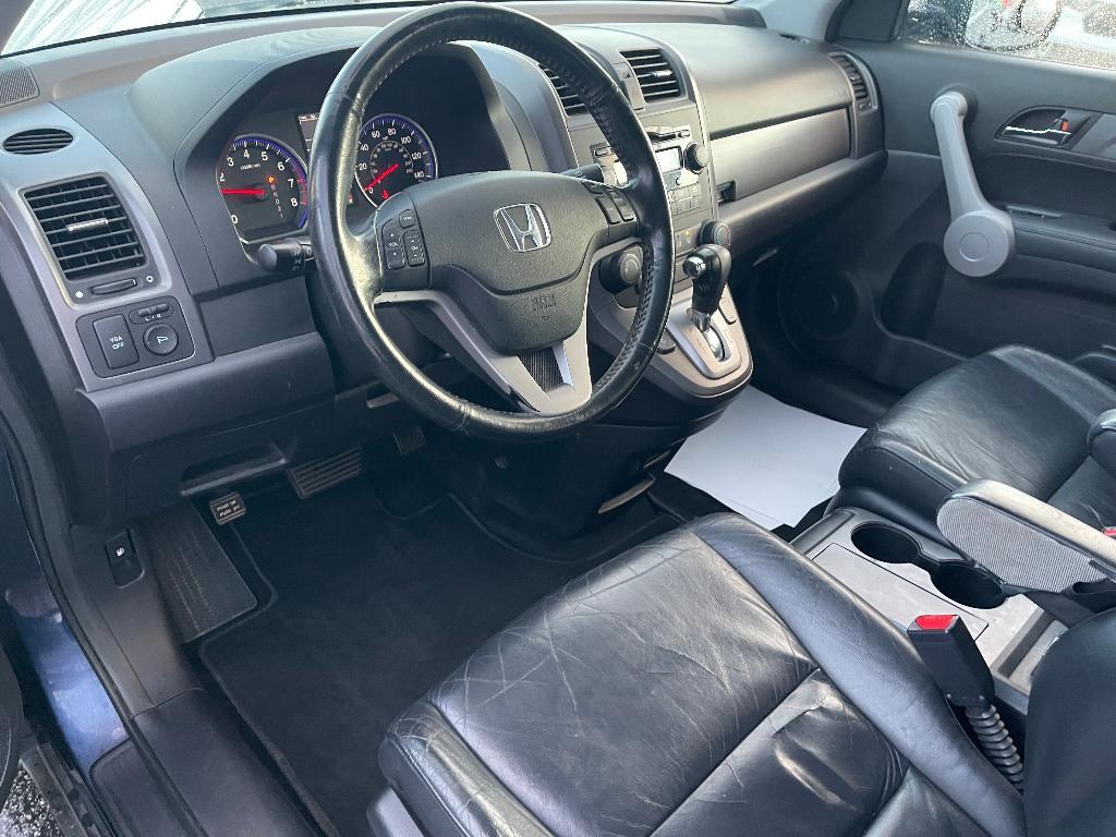 used 2007 Honda CR-V car, priced at $5,800