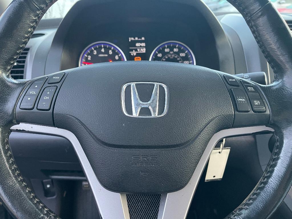 used 2007 Honda CR-V car, priced at $5,800