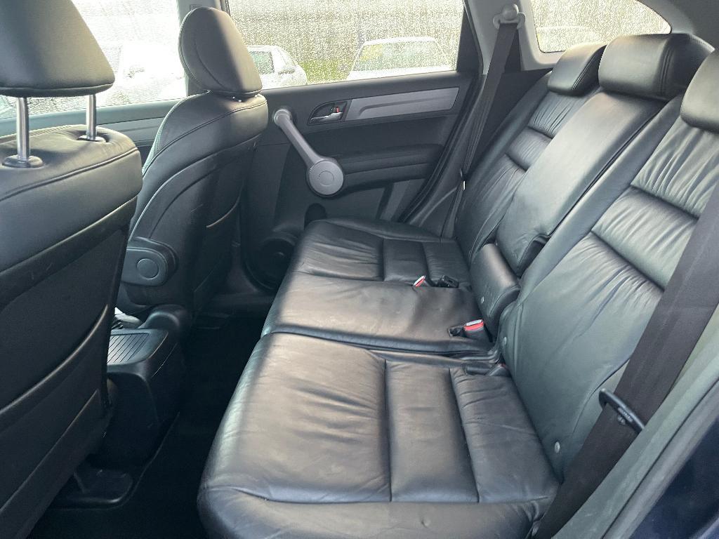 used 2007 Honda CR-V car, priced at $5,800