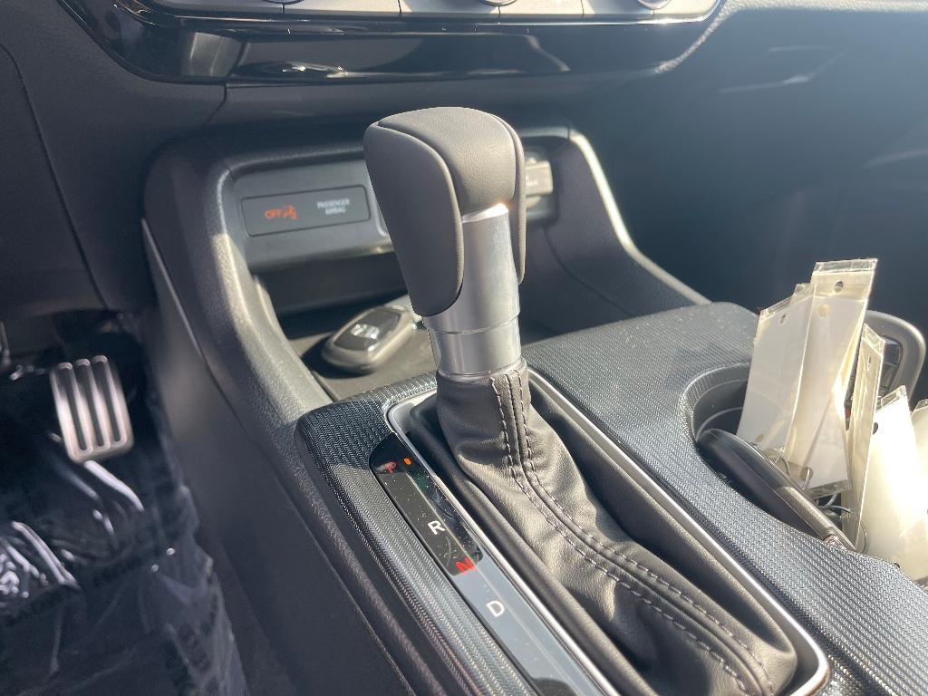 new 2025 Honda Civic car, priced at $27,760
