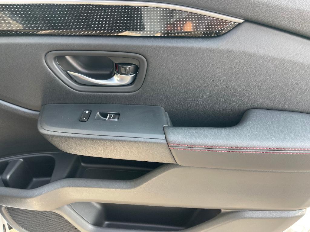 new 2025 Honda Pilot car, priced at $52,231