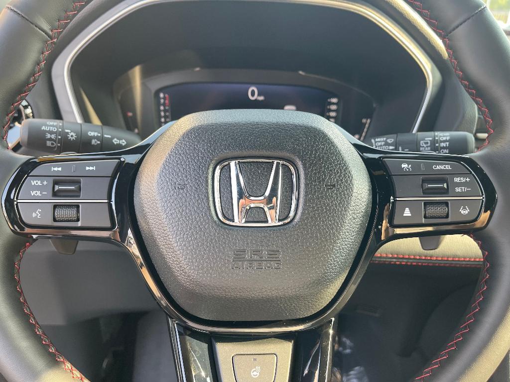 new 2025 Honda Pilot car, priced at $52,231