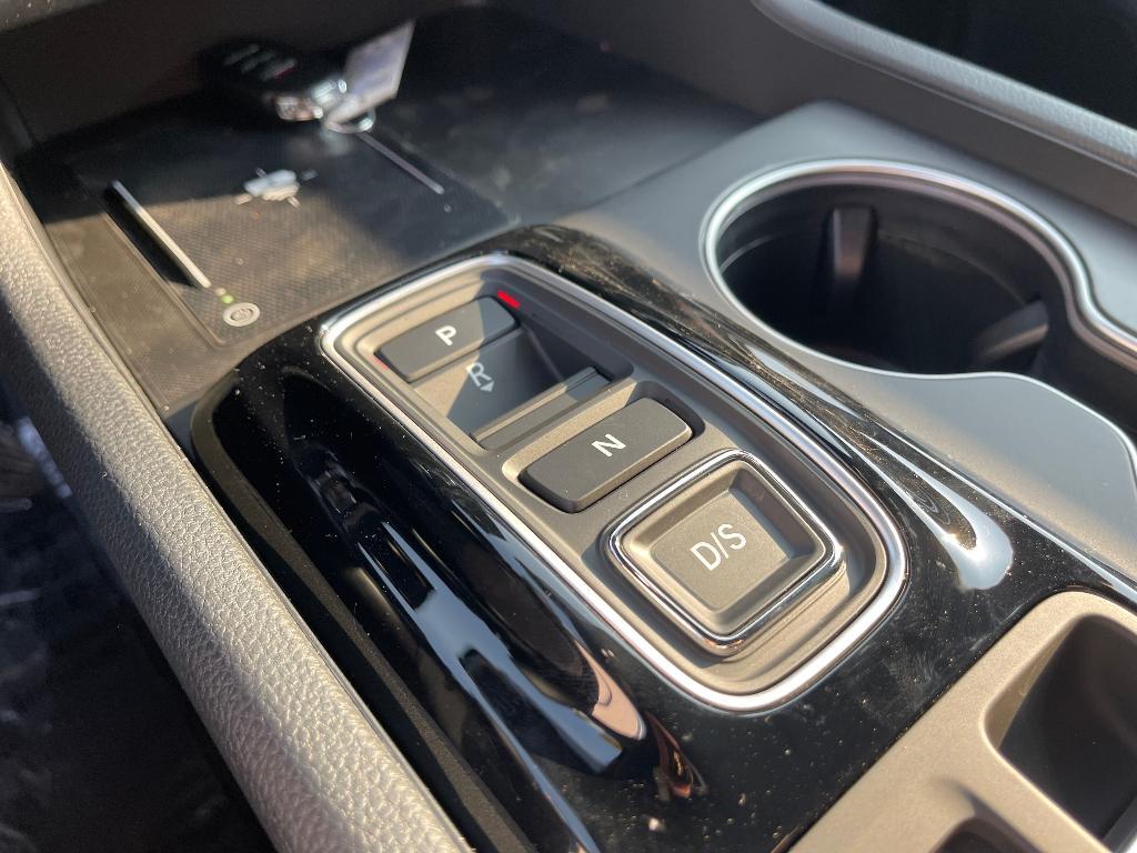 new 2025 Honda Pilot car, priced at $52,231